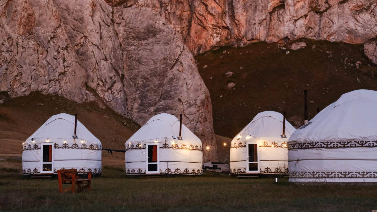Sokmo Lodge