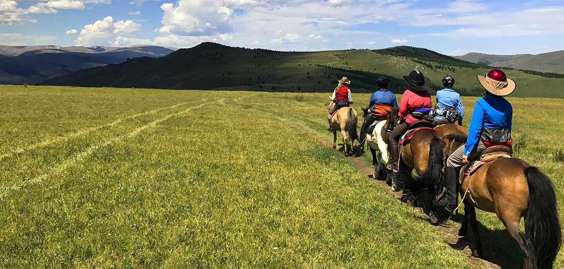 Trekking Adventures